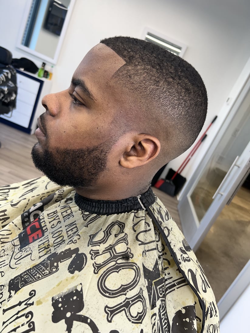 Elevation Cuts