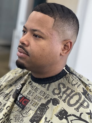 Elevation Cuts