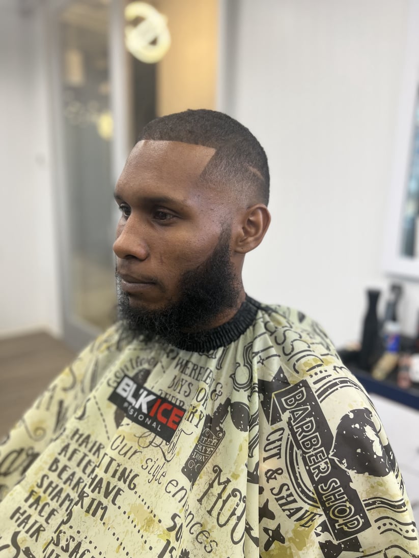 Elevation Cuts