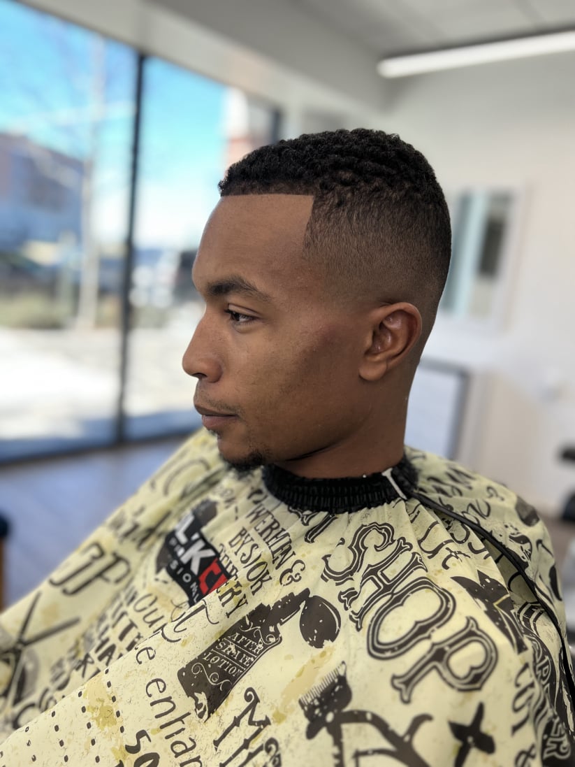 Elevation Cuts